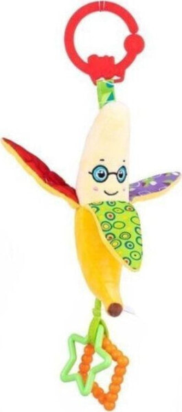 Игрушка-подвеска Dumel Банан