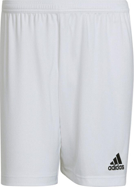 Adidas Spodenki adidas ENTRADA 22 Short HG6295 HG6295 biały XXL