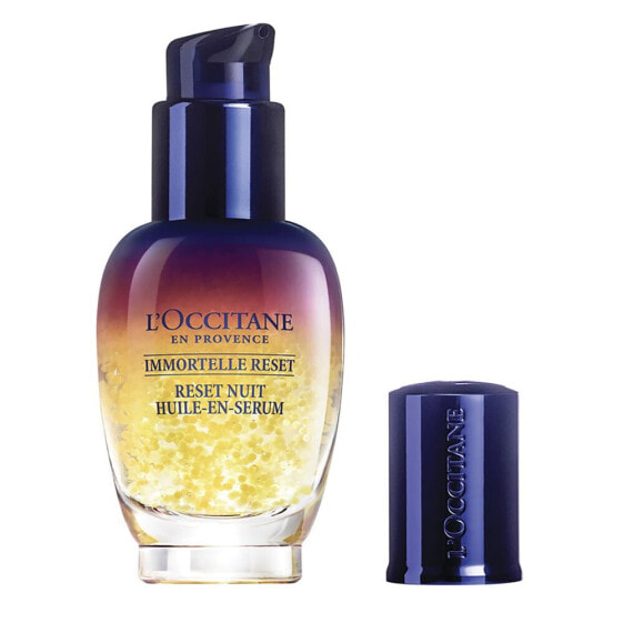 L OCCITAINE Immortelle Reset 30ml Face serum