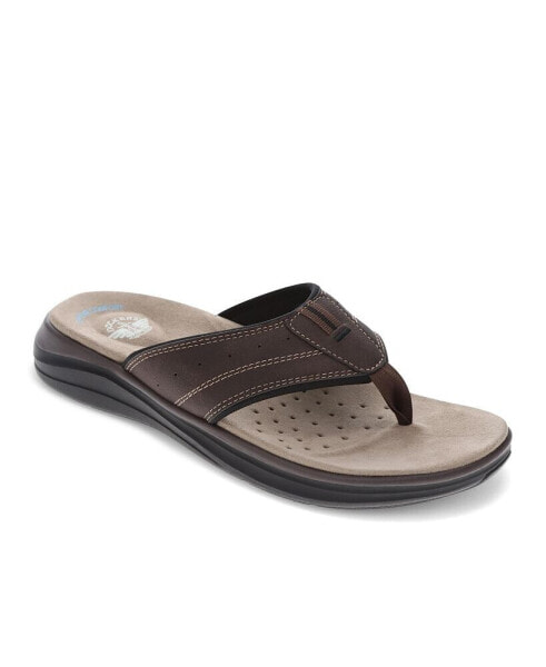 Men's Banks Sandals