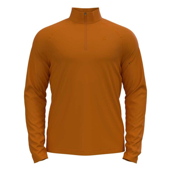 ODLO Rigi 1/2 Zip Fleece