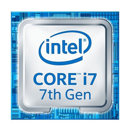Intel Core i7-7700 Core i7 3.6 GHz - Skt 1151 Kaby Lake
