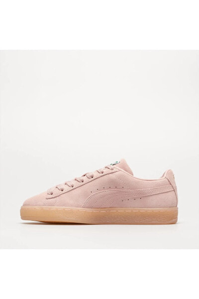 SUEDE CLASSIC XXI