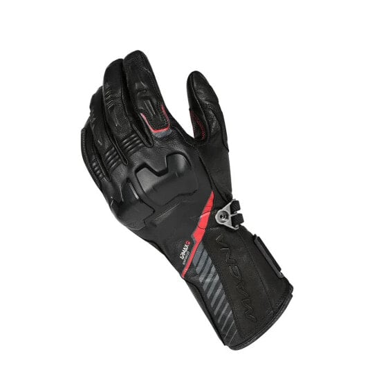 MACNA Rango RTX DL leather gloves