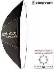 Elinchrom Softbox Rotalux Octabox, 135cm (E26647)