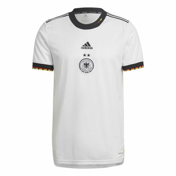 Спортивная футболка с коротким рукавом, мужская Adidas Germany 21/22