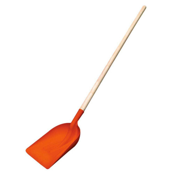 STOCKER With Handle 170 cm Snow & Grain Shovel