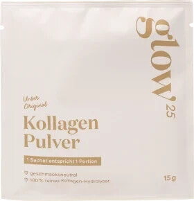 Kollagen Pulver Sachets 10 St à 15 g, 150 g