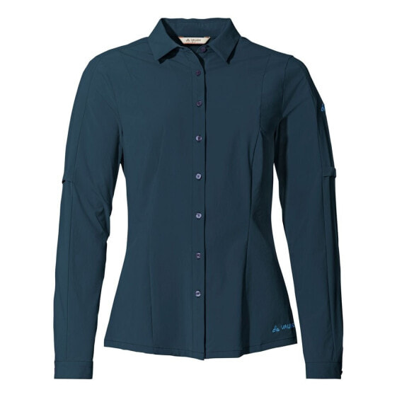 VAUDE Farley Stretch long sleeve shirt