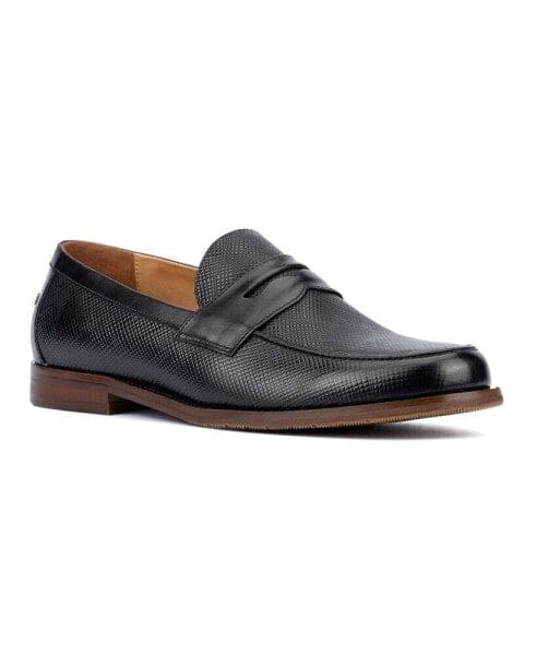 Men's Albio Slip-On Loafers