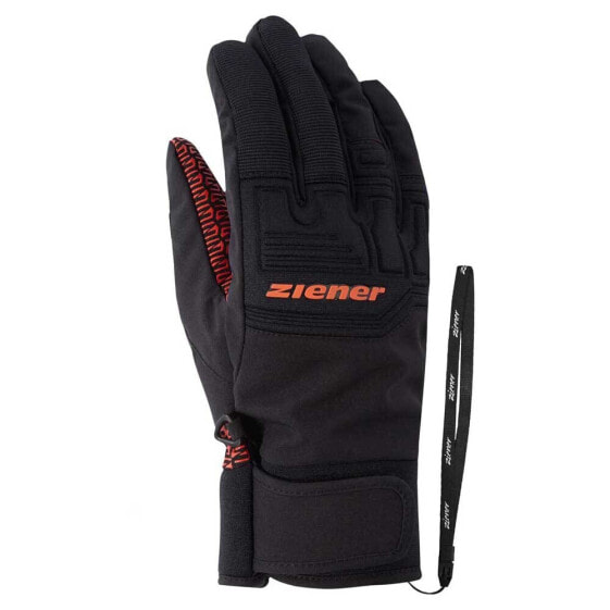 ZIENER Garim AS gloves