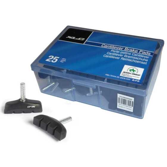 XLC Cantilever Brake Pads BS C02