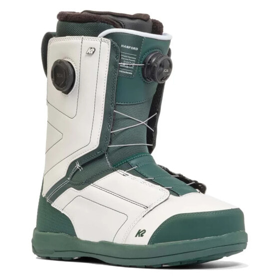 K2 SNOWBOARDS Hanford snowboard boots