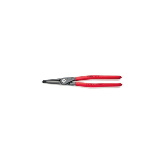 Knipex Präzisionssicherungsringzange J 4 für Bohrungen Ø 85 - 140 mm Länge 320 mm