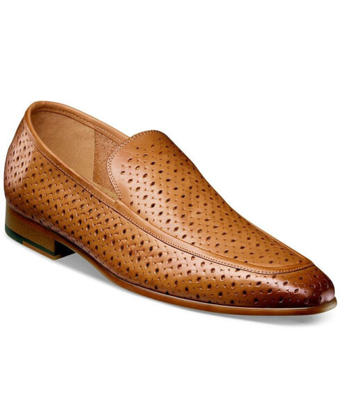 Men's Winden Perforated Slip-On Loafers