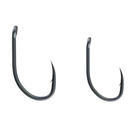 RIDGEMONKEY Ape-X Beaked Point Barbed Single Eyed Hook