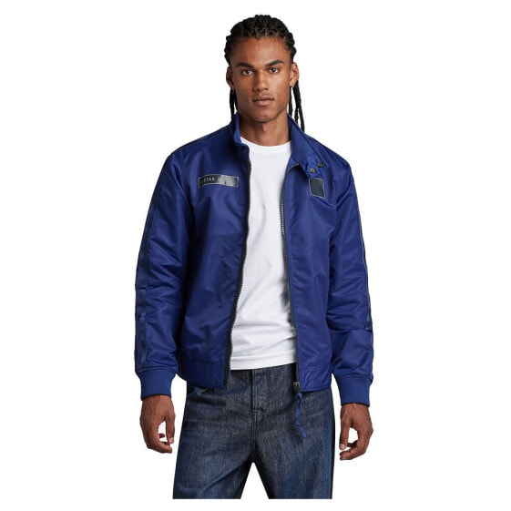 G-STAR Harrington jacket