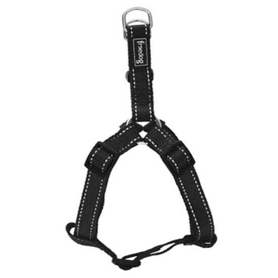 FREEDOG Type A Nylon Reflect Harness