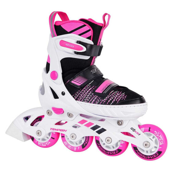 TEMPISH Gokid Adjustable Girl Inline Skates