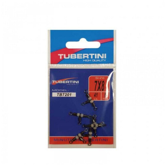 TUBERTINI TB 7201 Swivels