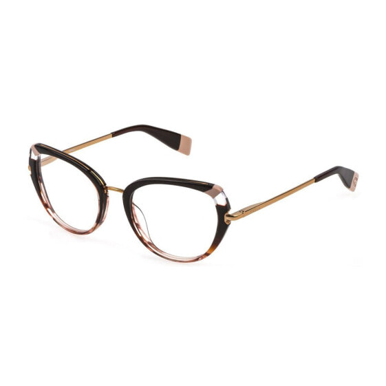 FURLA VFU500-510VBL glasses