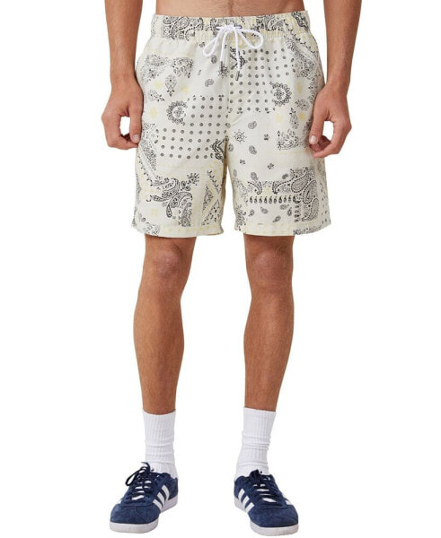 Men's Kahuna Drawstring Shorts