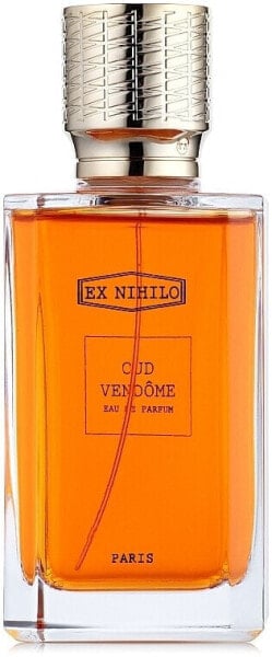 Ex Nihilo Oud Vendome - Eau de Parfum 100 ml