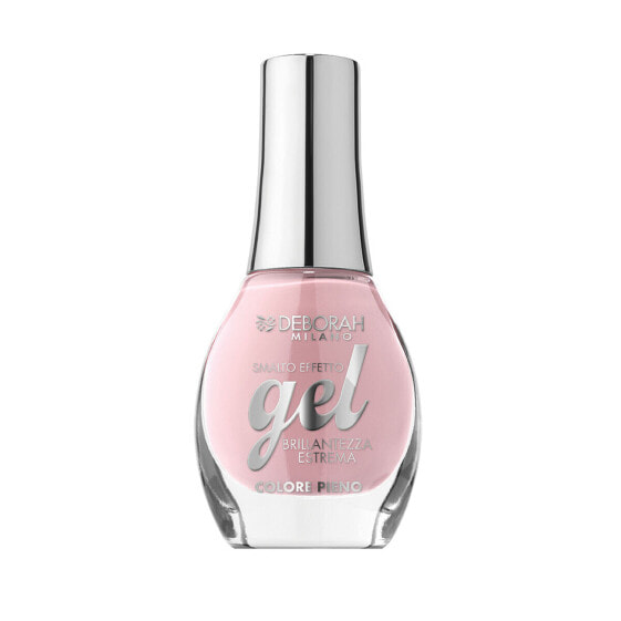 Лак для ногтей Deborah Gel Effect 8,5 ml Nº 40 Cammeo Pink