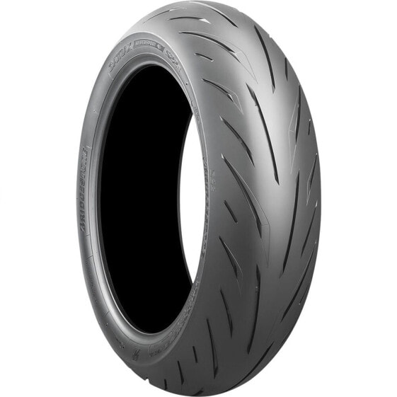 BRIDGESTONE Battlax-S22 78W TL Rear Sport Road Tire