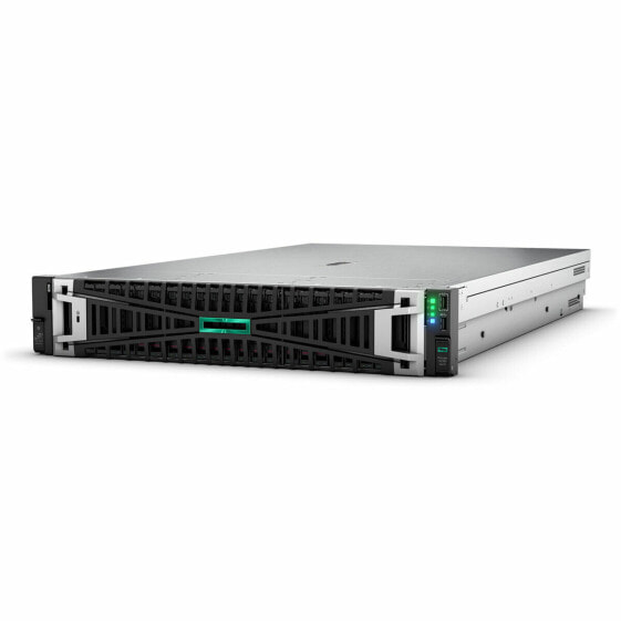 Сервер HPE DL380 G11 32 GB RAM Intel Xeon Gold 5416S