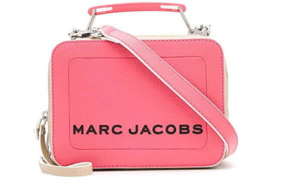MARC JACOBS MJ Snapshot Logo M0015799-958 Bag