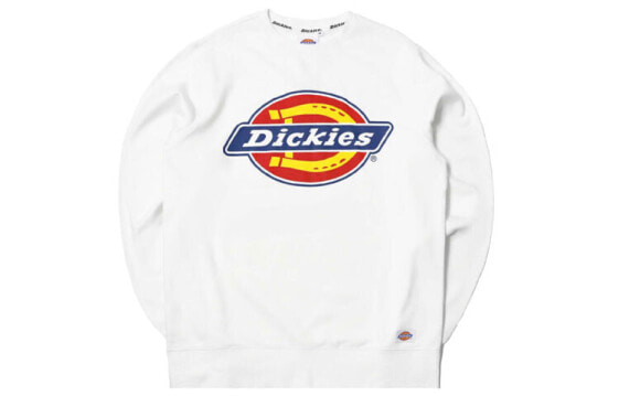 Толстовка Dickies Logo DK008714C4D1