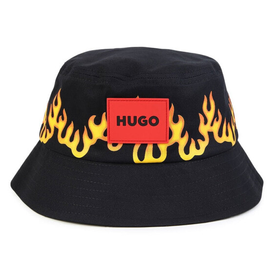 HUGO G00126 Bucket Hat