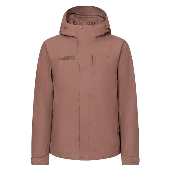 ROCK EXPERIENCE Fairbanks jacket