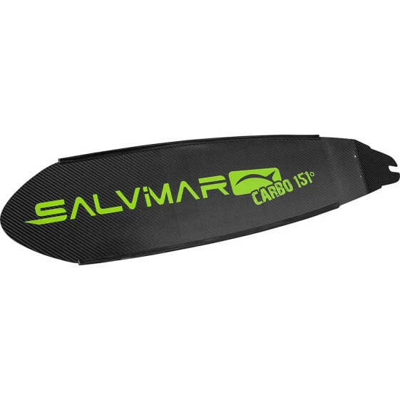 SALVIMAR Carbo 151 fin blade