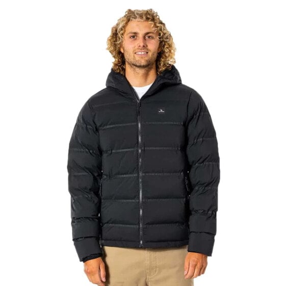 RIP CURL Anti Series Elite Puffer Jacket