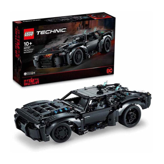 Конструктор LEGO The Batman: Batmobile для детей