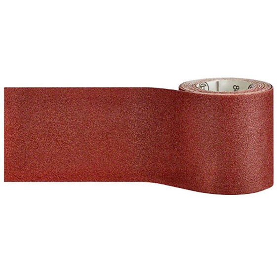 BOSCH PROFESSIONAL Standard 115 x5 m G40 Wood Sandpaper Roll