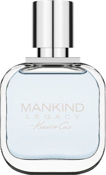 Kenneth Cole Mankind Legacy - Eau de Toilette 50 ml