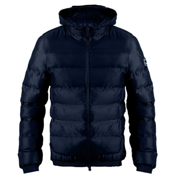 Куртка спортивная Givova Master Coat