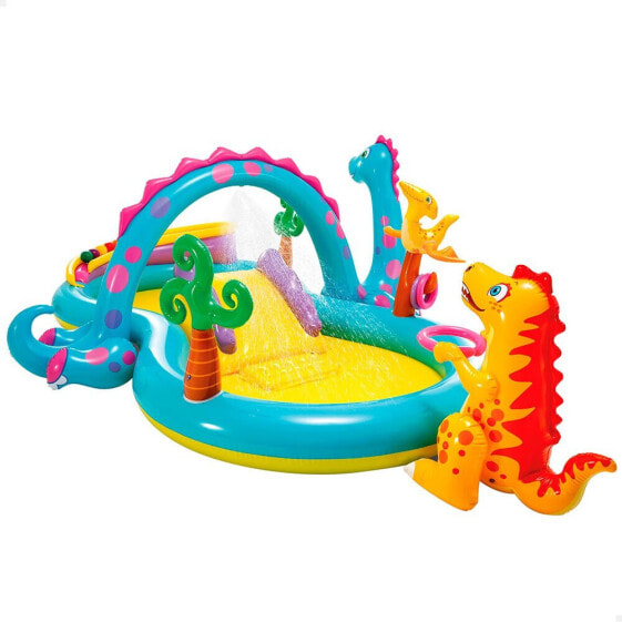 INTEX Dinosaur Pool