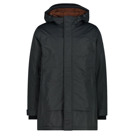 CMP 33K2207 parka