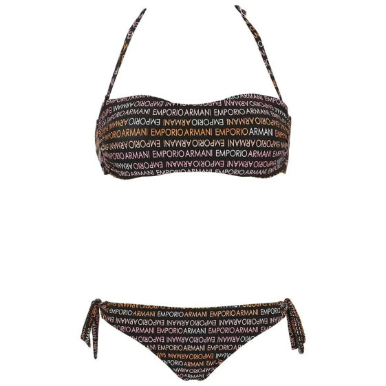 EMPORIO ARMANI 262737_4R310 Bikini