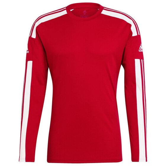 ADIDAS Squadra 21 long sleeve T-shirt