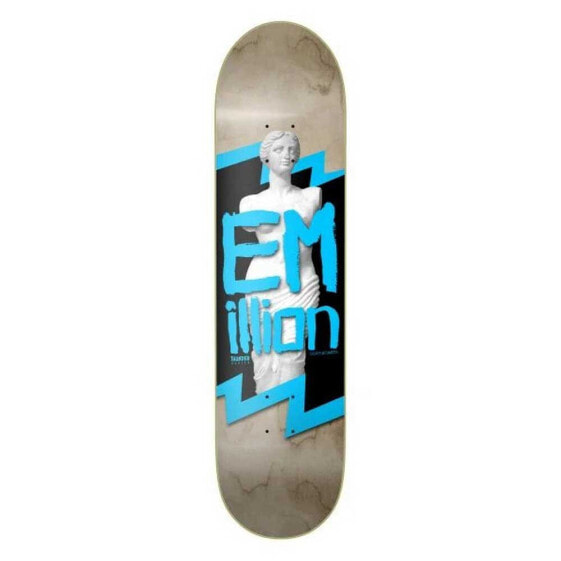 EMILLION Thunder 8.0´´ Skateboard Deck