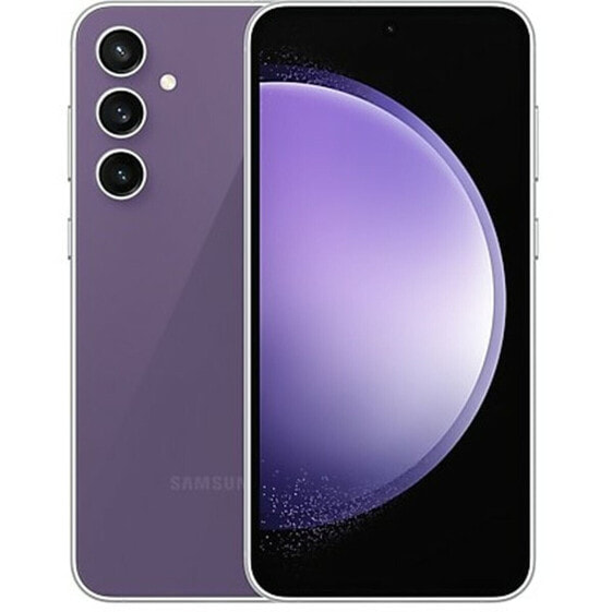 Смартфоны Samsung SM-S711BZPDEUB 8 GB RAM Пурпурный