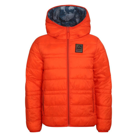 ALPINE PRO Michro jacket