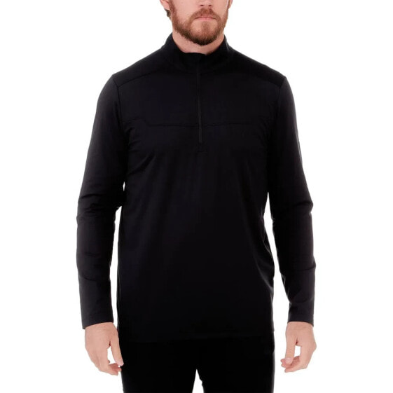 SPYDER Leader Graphene Long sleeve base layer