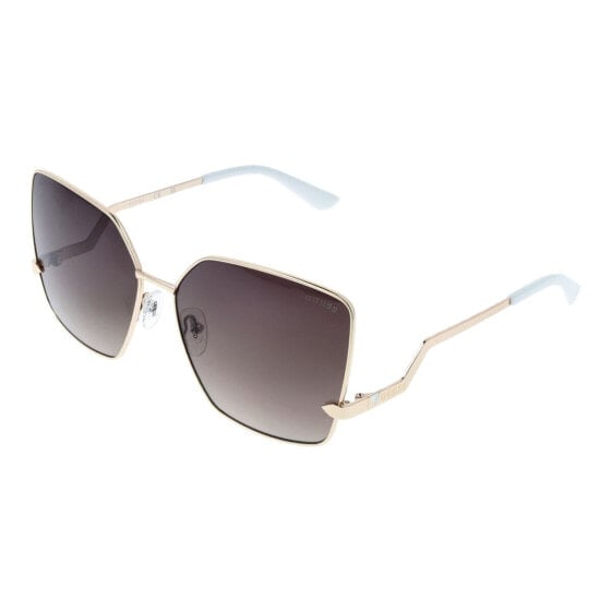 Ladies' Sunglasses Guess GU7814 6232G