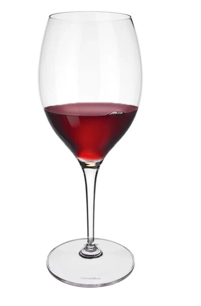 Rotweinglas Maxima